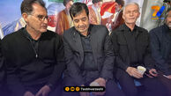 وزیر ورزش: قهرمانان واقعی نیروهای مسلح هستند که ۴۰ روز جنگیدند