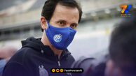 سعید عزیزیان: جی‌پی‌اس ثابت کرد بازیکن‌های استقلال دنبال اخراج محمود فکری بودند!