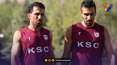 با مخالفت مطهری؛ عالیشاه و فولاد خوزستان منتفی شد