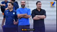 حضور دستیار نکونام در استقلال منتفی شد!