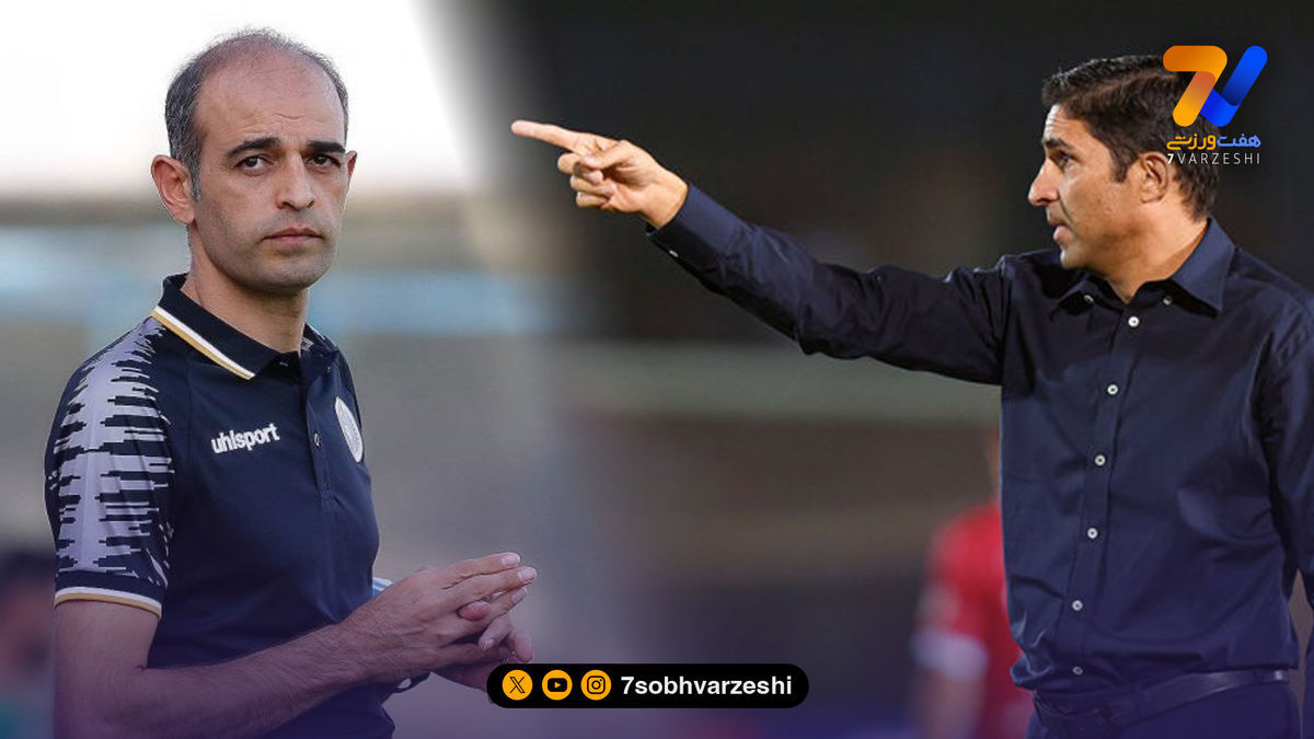 هاشمیان: سپاهان با محرم سابقه نایب‌قهرمانی دارد