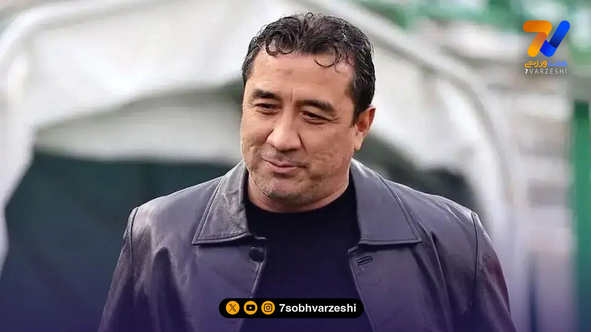 عزیزی: بیش از ۴۰ روز تمرین نکردیم، اما ایرانی‌ها کارهای سخت را بلدند