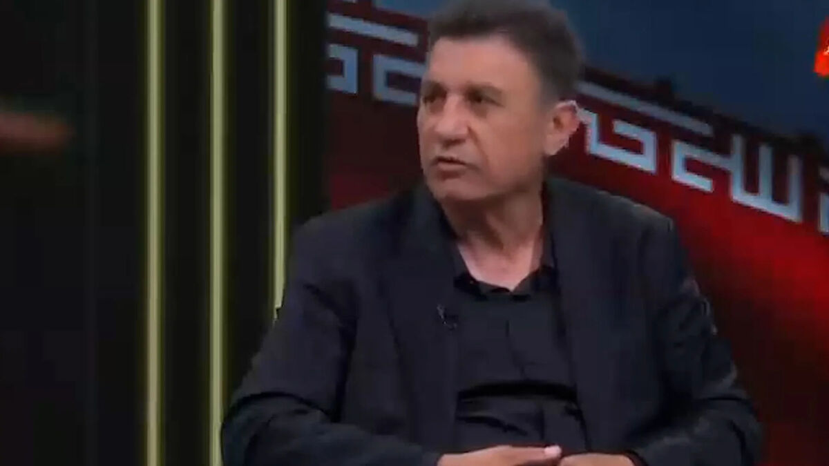قلعه‌نویی: به اینفانتینو گفتم این پست‌ها ماندنی نیست و اگر بود به شما نمی‌رسید