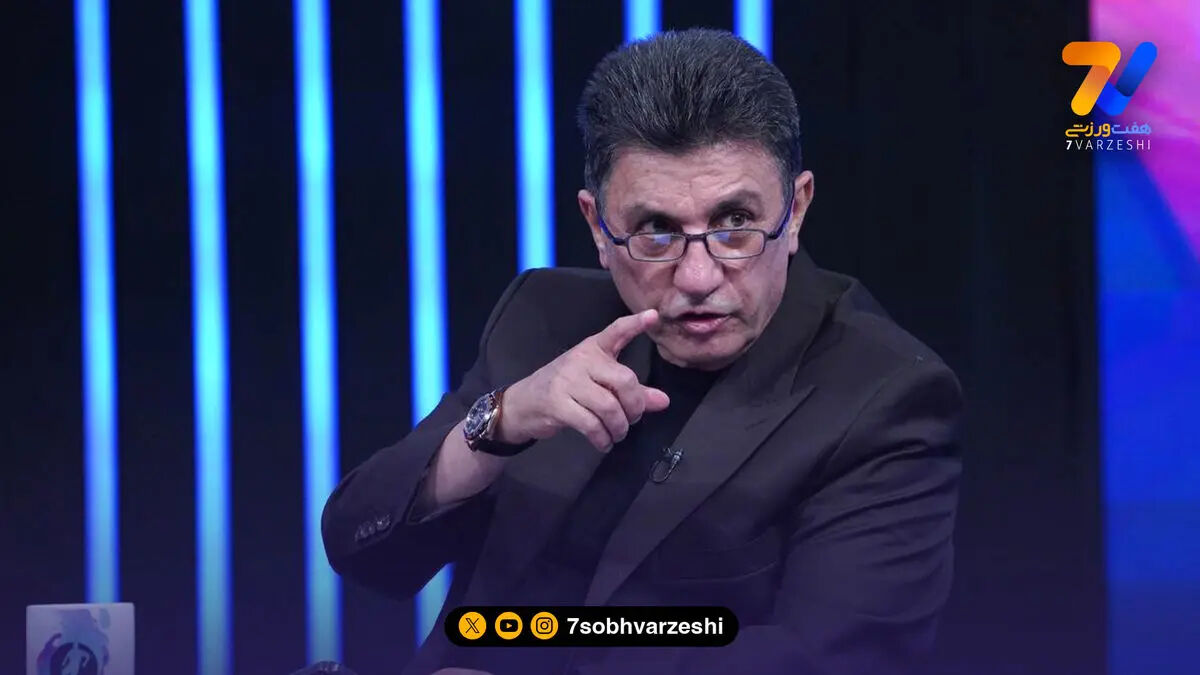 به دنبال بازی دوستانه خوب هستیم ولی اگر نشد نباید بهانه بیاوریم