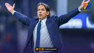 رئیس الهلال: اینزاگی ماندنی است