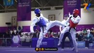 آغاز اردوی نهایی تیم ملی تکواندو؛ ۱۴ ملی‌پوش در خانه تکواندو جمع شدند