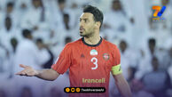 داور ژاپنی کمر به قتل تراکتور بست؛ VAR ضربه دوم را محکم تر زد!