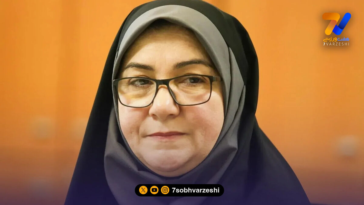 پیام تبریک معاون وزیر به دختران تکواندوکار ایران