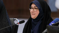 پیام تبریک معاون ورزش بانوان به مدال‌آوران تکواندوی نوجوانان جهان