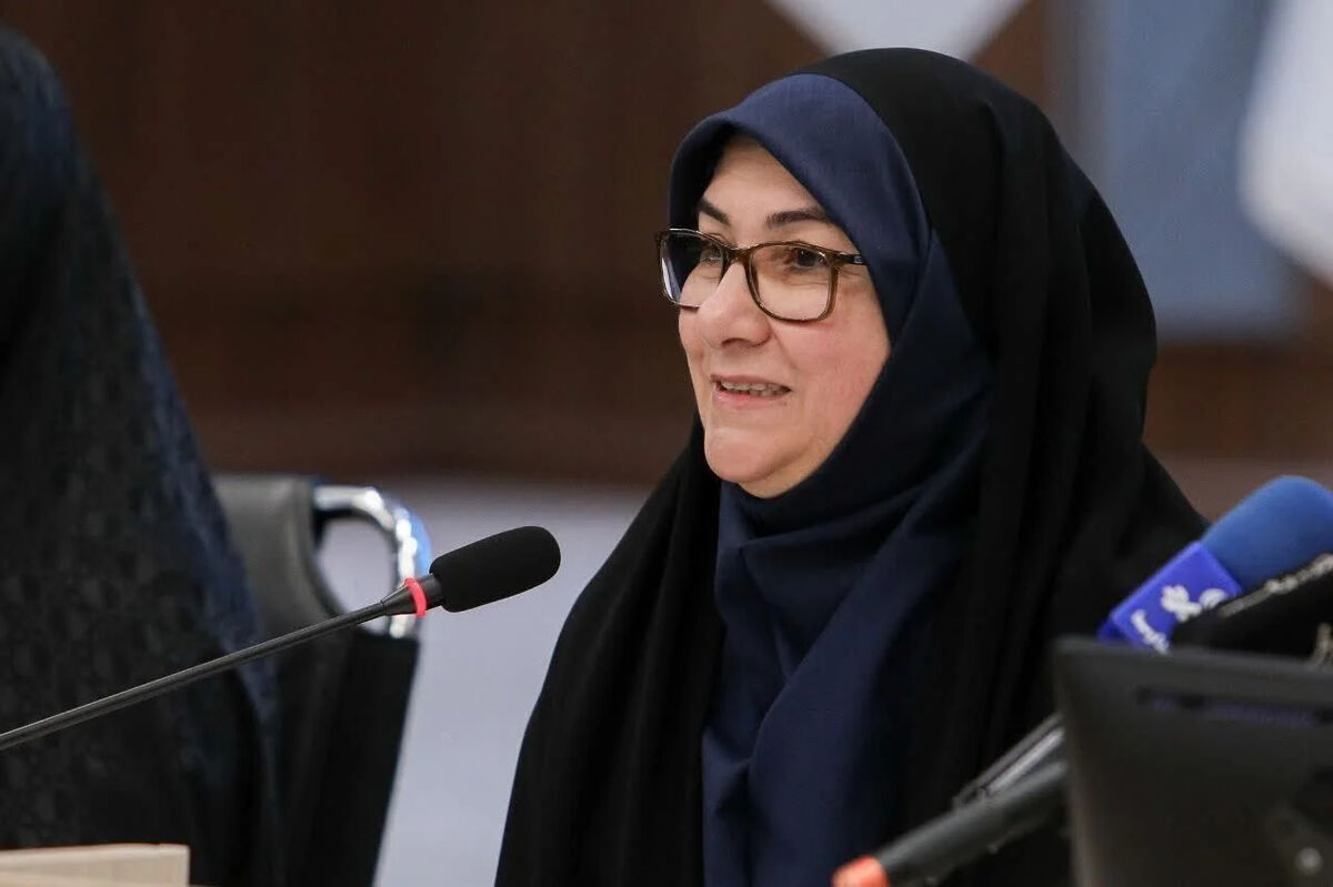 پیام تبریک معاون ورزش بانوان به مدال‌آوران تکواندوی نوجوانان جهان