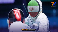 سابریست‌های ایران در راه ایتالیا