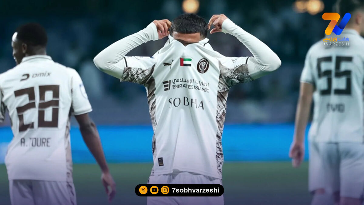 شرایط سخت وینگر ایرانی النصر بعد از درخشش در فیفادی!