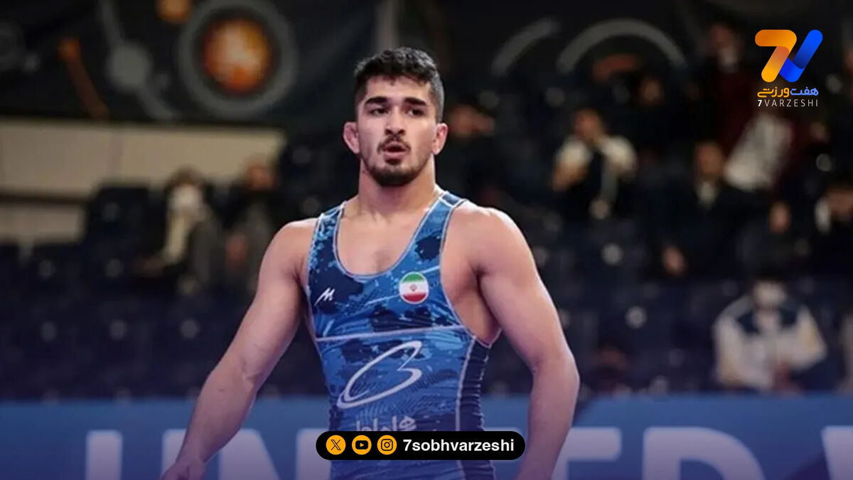 یزدانی: می‌توانستم در فینال باشم اما اشتباه کردم