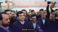 فوری؛ نامه رسمی مخالفت 12 تیم با ادامه لیگ برتر به وزارت ورزش رسید