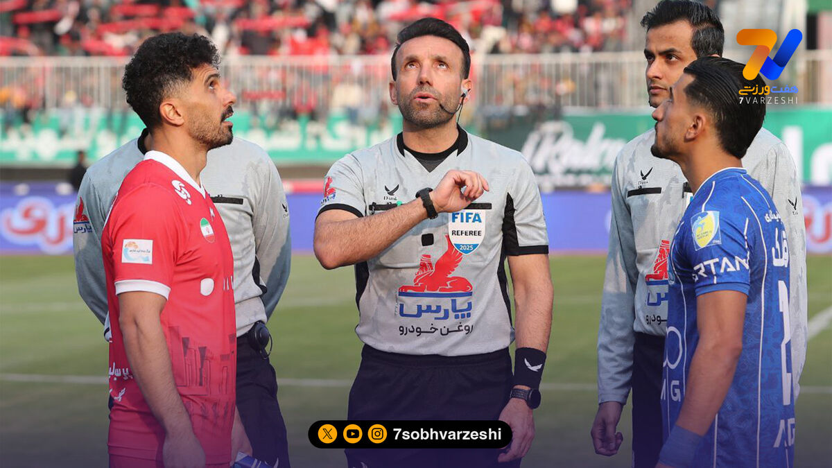 ادامه لیگ برتر از کرونا تا جنگ؛ جای مخالف و موافق عوض شد!