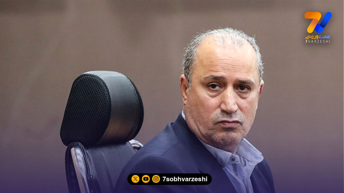 تجلیل رییس فدراسیون از خادمان حرم اباعبدالله الحسین(ع)