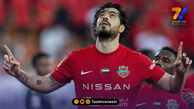 حضور عزت اللهی در تیم منتخب لیگ نخبگان آسیا