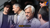 هاشمی‌طبا: نباید در جام جهانی جا بزنیم؛ حتی اگر آمریکا میزبان بدی باشد
