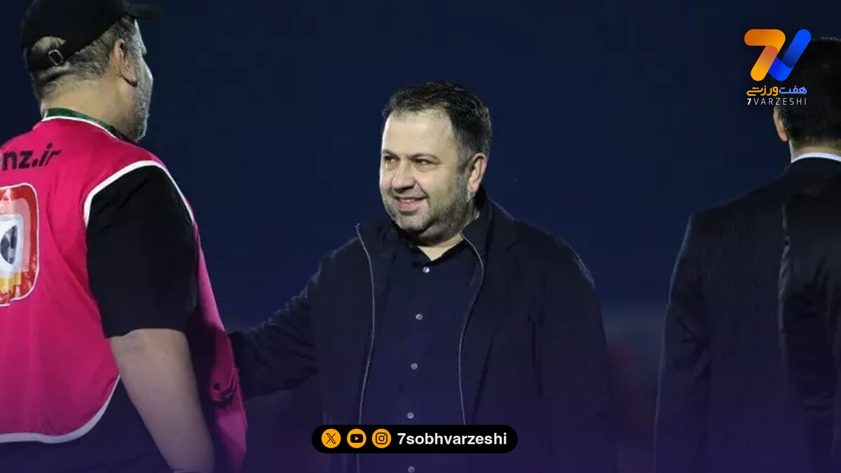 بابایی: چادرملو و گل‌گهر پدیده فصل بودند/ به جای استقلال و سپاهان ما را به آسیا بفرستید