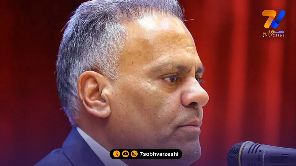 مدیرعامل مس رفسنجان: خرد جمعی باشگاه‌ها منجر به تعویق لیگ شد