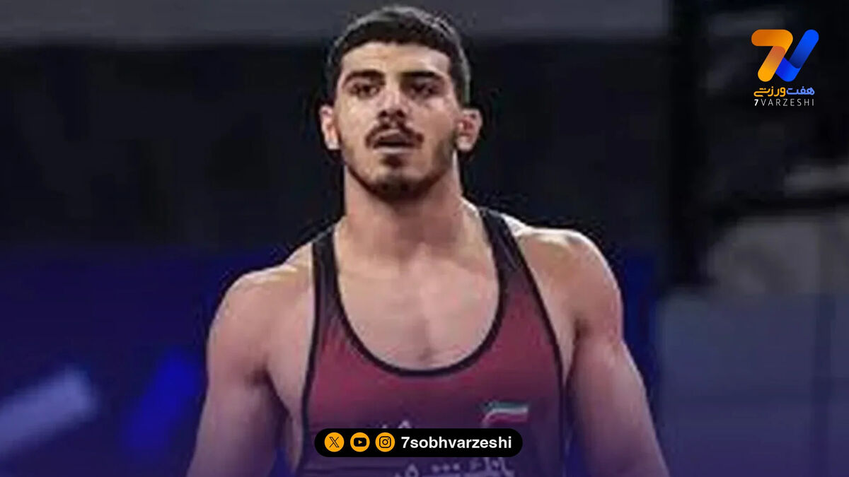 آغاز جام قهرمانان کشتی جوانان در آنتالیا