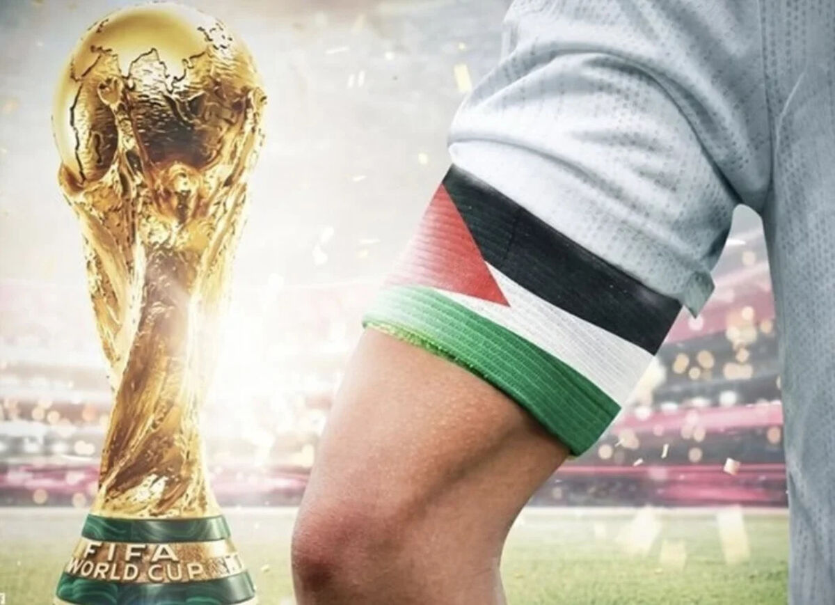 کانادا به سه مقام ارشد فدراسیون فوتبال فلسطین ویزا نداد