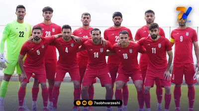 عملکرد تیم ملی در جام جهانی زیر ذره‌بین کمیسیون فرهنگی مجلس