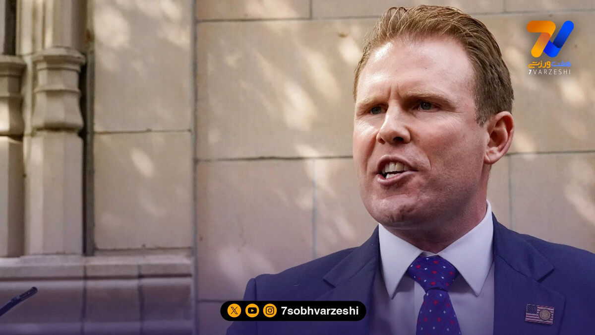 جولیانی: واشنگتن منتظر ایران در جام جهانی است