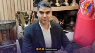 پیمان حدادی: پرسپولیس در هر نقطه ایران آماده برگزاری لیگ است