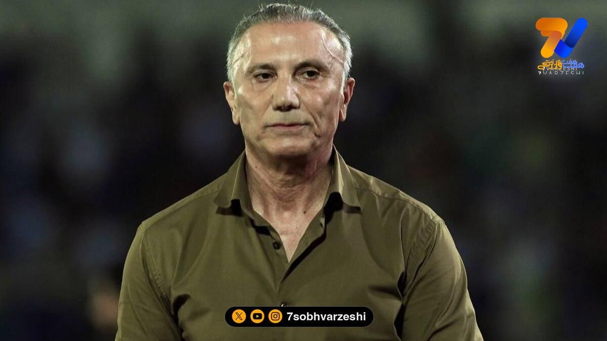 درخشان: باید دید برگزاری لیگ چه خاصیتی برای فوتبال ما دارد