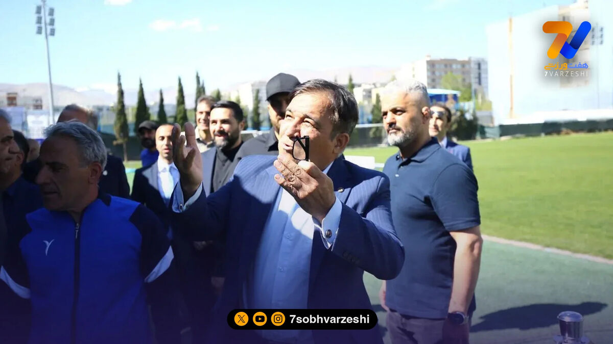 حمله تند مراغه‌چیان به تاجرنیا: او پیشکسوتان استقلال را ضایع کرد
