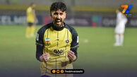 عسکری: خودم را برای پارگی رباط صلیبی آماده کرده بودم!/ هر وقت به تیم امید فکر می‌کنم اعصابم به هم می‌ریزد