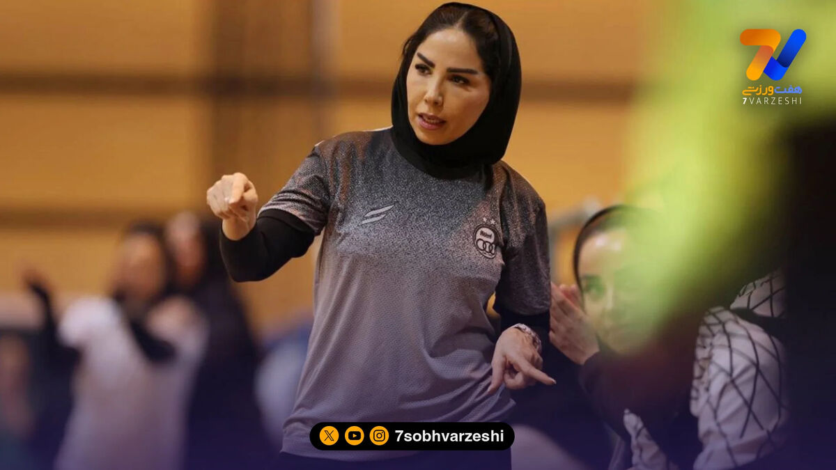 سرمربی استقلال: قهرمانی‌ را به هواداران تقدیم می‌کنم/ نتوانستیم رکورد فرهاد مجیدی را تکرار کنیم
