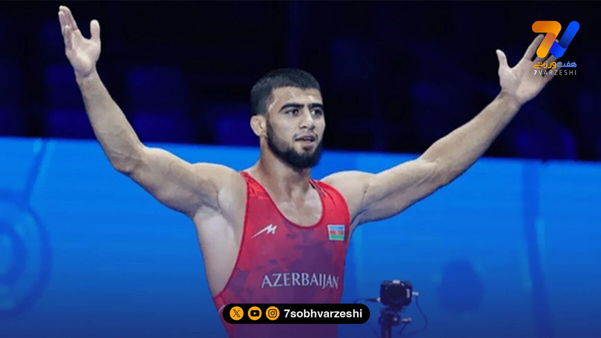 آزمون حساس محمد بنا در اروپا؛ آذربایجان با ۳ قهرمان ۲۰۲۵ از عنوان تیمی دفاع می‌کند