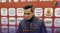 کشاورز: گیتی‌پسند مستحق‌ترین تیم برای قهرمانی بود/ نگران آمادگی جسمانی بازیکنان در شرایط جنگی بودم