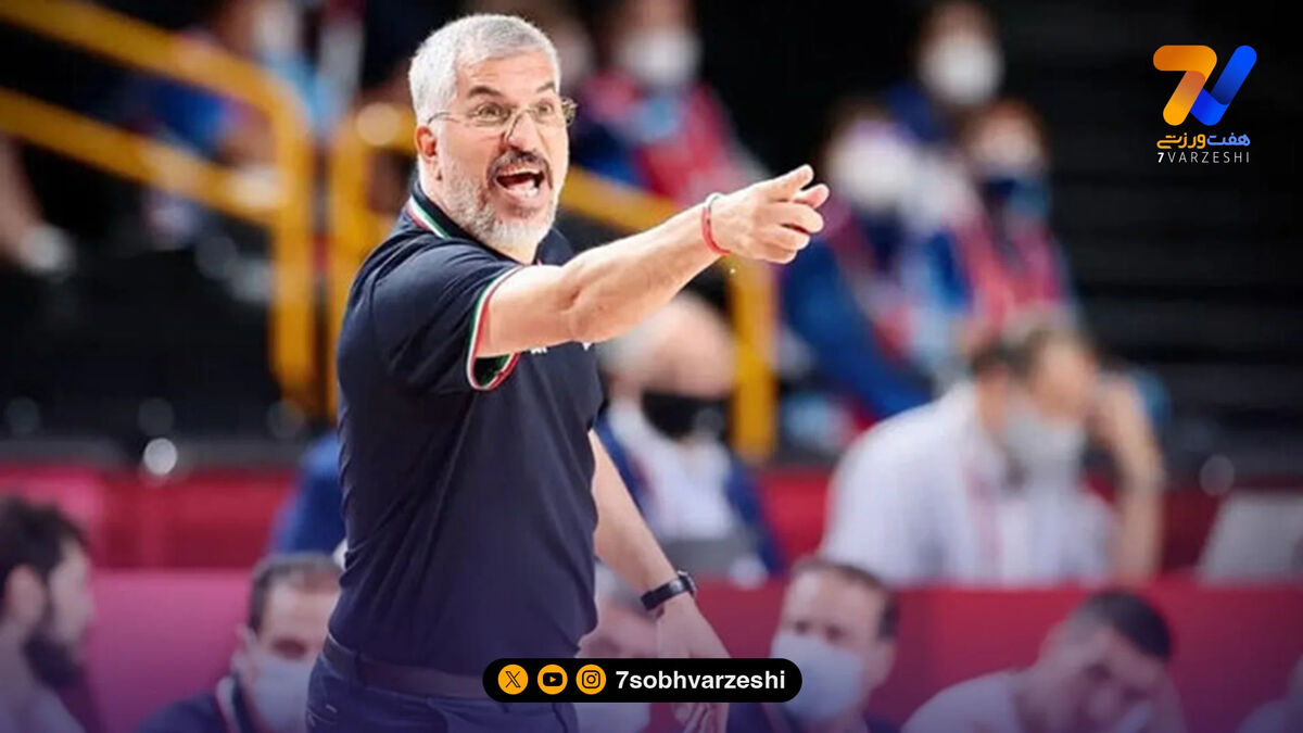 سرمربی استقلال: تصمیم برای پایان لیگ عجولانه بود