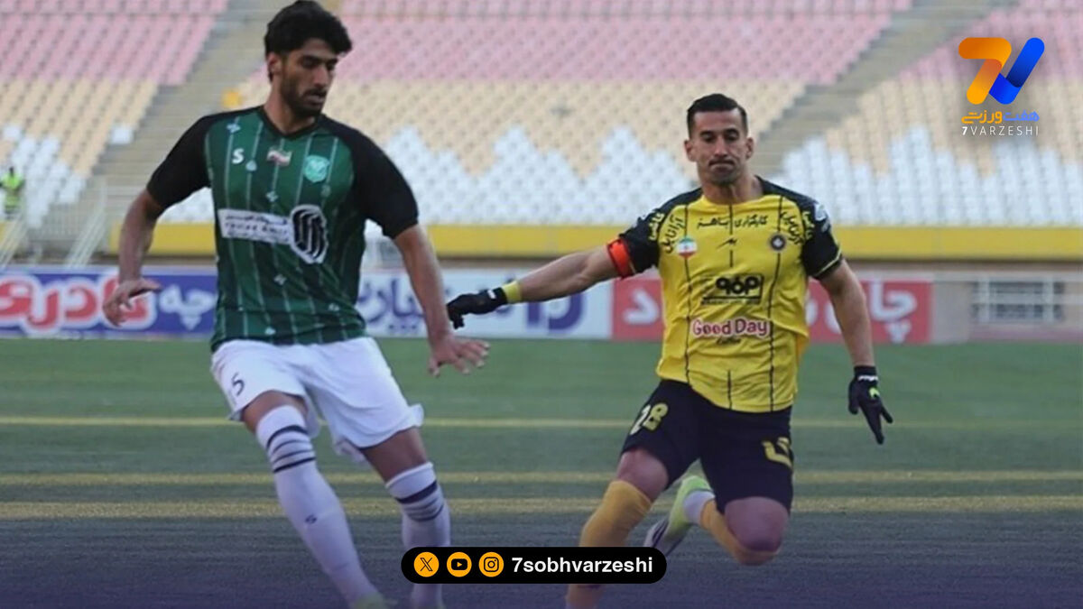 محبی: برگزاری لیگ بعد از جام جهانی هم قطعی نیست/ شرایط جنگی اجازه پیش‌بینی نمی‌دهد