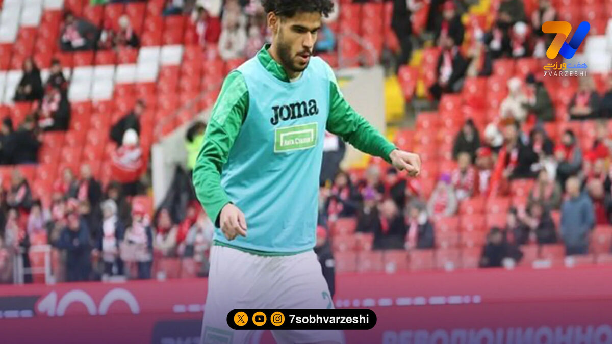 مخالفت «احمد گروژنی» با کاهش سهمیه لژیونرها در روسیه