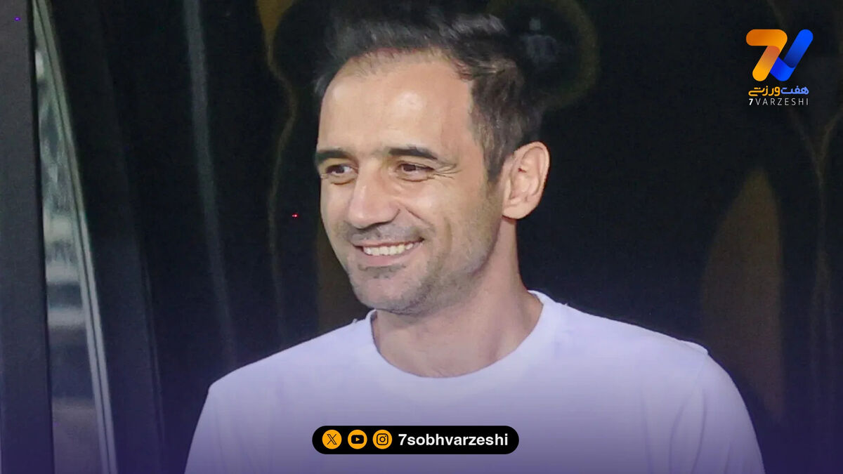 جمشیدیان: سپاهان با ۵ بازی خانگی مدعی قهرمانی است!