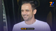 جمشیدیان: سپاهان با ۵ بازی خانگی مدعی قهرمانی است!