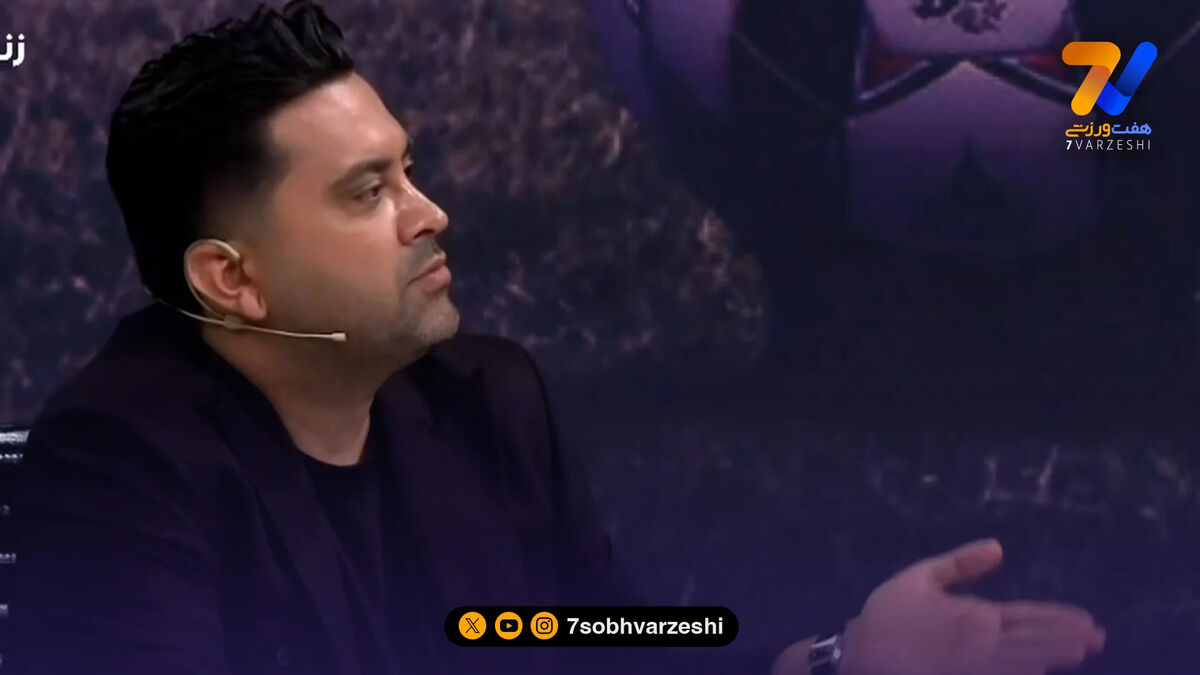 اخباری: هر تصمیم سازمان لیگ اجحاف در حق دیگر تیم ها بود