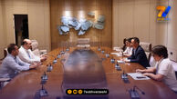 دیدار دبیران کل المپیک ایران و چین؛ فصل جدید همکاری‌های ورزشی در راه است