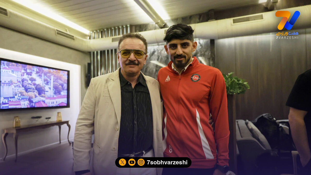 راه بازگشت ترابی به پرسپولیس کاملا مسدود شد!
