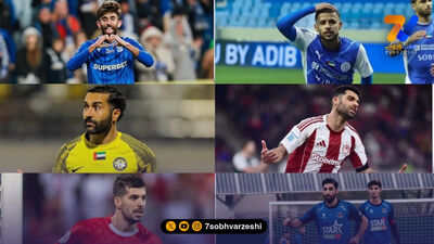 طعنه مهدی قایدی به حاج صفی، جهانبخش و طارمی؟!