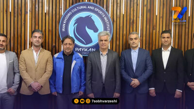 هافبک پرسپولیسی در آستانه انتقال به پیکان!