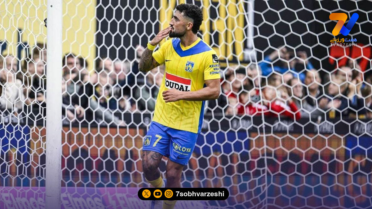 ادامه روند درخشان؛ اللهیار برابر لوون فیکس شد!