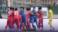 رحمان احمدی: برگزاری لیگ بعد از جام جهانی چند علامت سؤال دارد/ بهتر بود نیمه‌تمام می‌ماند