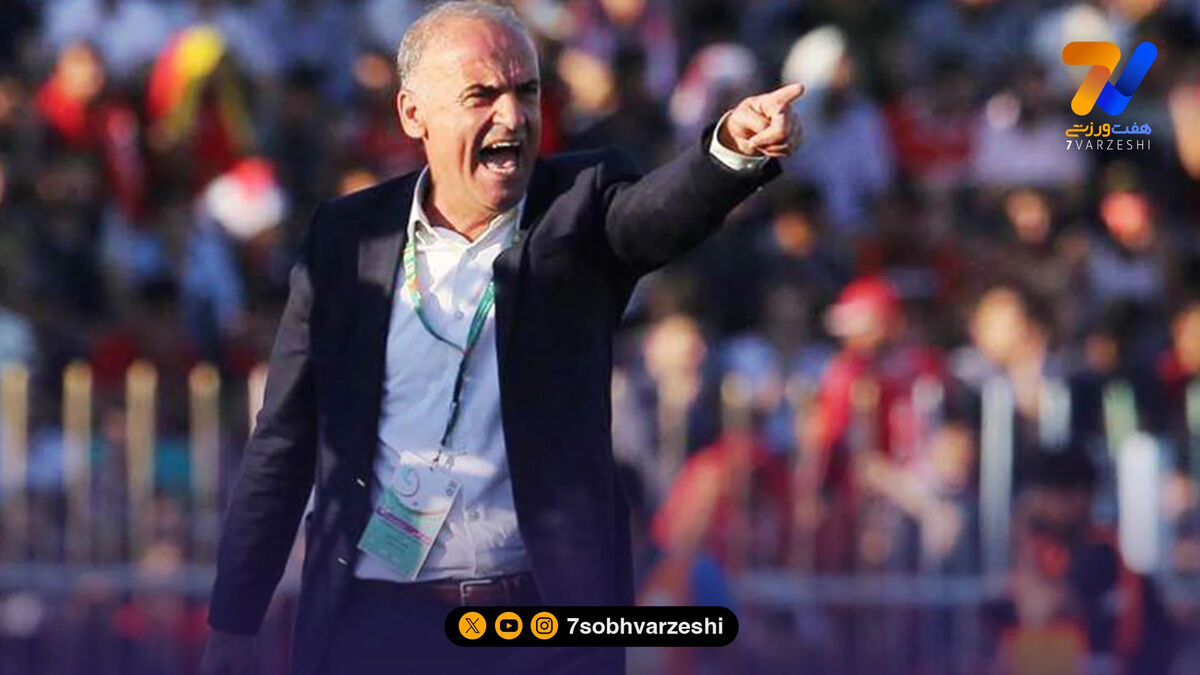 بختیاری‌زاده: تصمیم فدراسیون برای معرفی سهمیه آسیا جوک است؛ دنیا به ما می‌خندد!