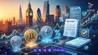 مروری بر بازار کریپتو (یکشنبه 9 آذر)