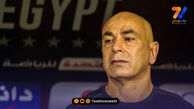 حسام حسن زمان آغاز اردوی مصر را اعلام کرد